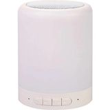 Magicool CL-671 Şarjlı Dokunmatik Gece Lambalı Bluetooth Hoparlör