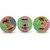 Magicool Coconat Kalimba Batikli NO:1029