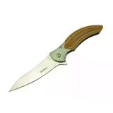 magicool Cr 0028 Kamp Çakısı 23 Cm - Fiber Saplı, Otomatik, Kılıflı, Kutulu