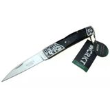 magicool Cr 0144 Khv Kamp Çakı 18 Cm - Sedef Saplı, Kılıflı, Kutulu