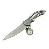 magicool Damas Cr 0029 Kamp Çakı 23 Cm - Fiber Saplı, Otomatik, Kılıflı, Kutulu