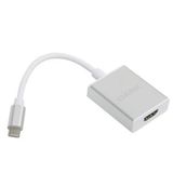 Magicool Dark DK AC U31XHD USB 3.1 Type C - HDMI Dönüştürücü (KDO)