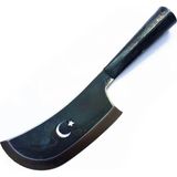 Magicool Desa Demir Saplı Satır - Oval