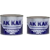 Magicool Difix Alüminyum Yaldız Boya - Çok Renkli