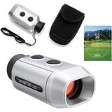Magicool Dijital Mesafe Bulucu Dürbün 7X18– Golf Oynayanlar Için Özel Telemetreli – Golfscope - Tek Ebat