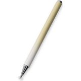 Magicool Dokunmatik Stylus Kalem Pen 108 - Sarı - Belirtilmemiş