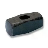 magicool Düz Balyoz 10 Kg - Dövme Çelik, Sapsız