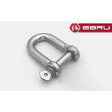 magicool Düz Zincir Kilidi 22mm - 1 Adet