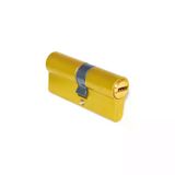 Magicool Eko 68MM Sarı Bilyalı, Hibrit Barel, Kapı Silindiri