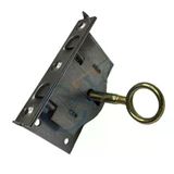 magicool Eski Tip Sandık Kilidi, No:2, 12 Adet