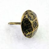 magicool - Eskitme Antik Beşgen Kabara / Raptiye 16 Mm 30