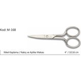 Magicool Europe Kalın Nakış Makası Süper Kalite No:4 10,16 cm