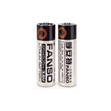 Magicool Fanso ER14505H 3.6V Aa Size Lithium Pil (Li-Socl2)