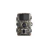 Magicool Fotokapan Kamera 12MP 1080P Doğa ve Outdoor Gece Görüşlü Kamera Su Geçirmez - Orjinal - Çok Renkli