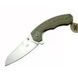 magicool Gear Kunamy Kı 4450 Bk Kamp Çakısı 23 Cm - Kaymaz Sap, Otomatik, Kılıflı
