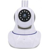 Magicool Gece Görüşlü Hd 360 Derece Wifi Ip Kamera Bebek Kamerası - Orjinal - Çok Renkli
