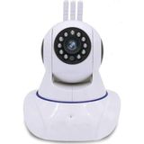 Magicool Gece Görüşlü Hd 360 Derece Wifi Ip Kamera Bebek Kamerası
