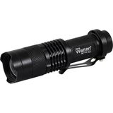 Magicool Geçici Körlük Yapan Mini Projektör El Feneri WT-146
