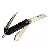 magicool Gemici Çakısı Plastik Kamp / Outdoor Çakı 16 Cm