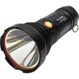 Magicool Gold Orion OR-T40 100W 5000 Lümen LED Şarjlı El Feneri - Belirtilmemiş - Altın