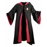 magicool Harry Potter Gryffindor Cübbe Çocuk Boy - Harry Potter Kostümü 11-12 Yaş