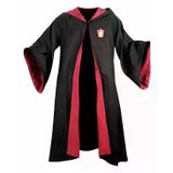 magicool Harry Potter Gryffindor Cübbe Çocuk Boy - Harry Potter Kostümü 5-6 Yaş