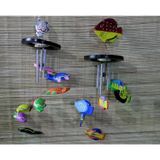 magicool Hayvan Figürlü Rüzgar Çanı No:7