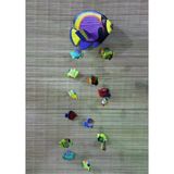 magicool Hayvan Figürlü Rüzgar Çanı No:8