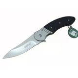 magicool Hotenanny K 300 Kxp Kamp Çakı 23 Cm - Kaymaz Sap, Otomatik, Kılıflı