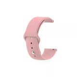magicool Huawei Gt4 41mm 18mm Klasik Kordon - Pembe