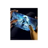 magicool İphone 15 Pro Bilvis 0.18mm Plus Cam Ekran Koruyucu