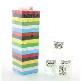 magicool Jenga Shot Bardak Oyunu Alk1493