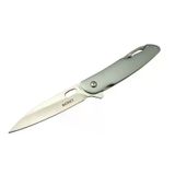 magicool K240 Xxp Kamp Çakısı 23 Cm - Kancalı Metal Sap, Otomatil, Kılıflı, Kutulu