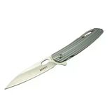 magicool K241 Xxp Kamp Çakısı 23 Cm - Kancalı Metal Sap, Otomatil, Kılıflı, Kutulu