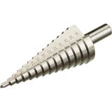 Magicool Kademeli Matkap Ucu 4-30 mm Arası - Altıgen Saplı