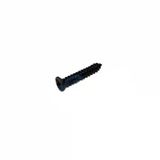 magicool Klips, Menteşe, Ayak, Ağaç, Sunta Vidası 2,2x13 Mm - Siyah 100 Adet