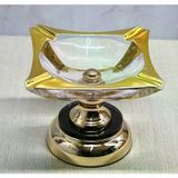 magicool Metal Ayaklı Cam Küllük Alk4881