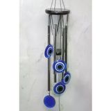 magicool Metal Rüzgar Çanı Alk3498