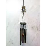 magicool Metal Rüzgar Çanı Alk3500