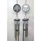 magicool Metal Rüzgar Çanı Alk3501