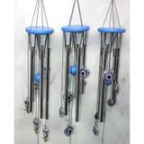 magicool Metal Rüzgar Çanı Alk3512