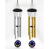 magicool Metal Rüzgar Çanı Alk5321