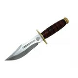 magicool Metalik T.c. Komando Outdoor Bıçağı 25 Cm - Kılıflı