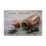 Magicool Mszm 2000 ml Çift Katmanlı Vakumlu Paslanmaz Çelik Termos ALK4637 - Karışık Çok Renkli - Belirtilmemiş - Kırtasiye ve Okul Seti