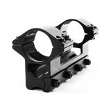 Magicool Nikula-Av Tüfekleri Için Dürbün Ayağı Kızaklı 11MM - Tek Ebat