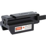 Magicool Nikula- Laser Sight JG10,TABANCA ve Tüfekler Için Kirmizi - Standart - Karışık