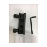 Magicool Nikula-Lazerli Tüfek Dürbün Için Ek Yükseltme Ayak 11MM/22MM