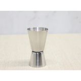 Magicool Paslanmaz Çelik Kokteyl Bar Ölçeği 25/50 ml ALK3933 - Düz - Standart - Çok Renkli