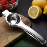 Magicool Paslanmaz Çelik Limon Sıkacağı