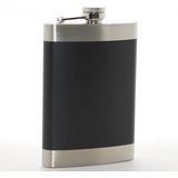 Magicool Paslanmaz Çelik Tekli 9 Oz Matara ALK2675